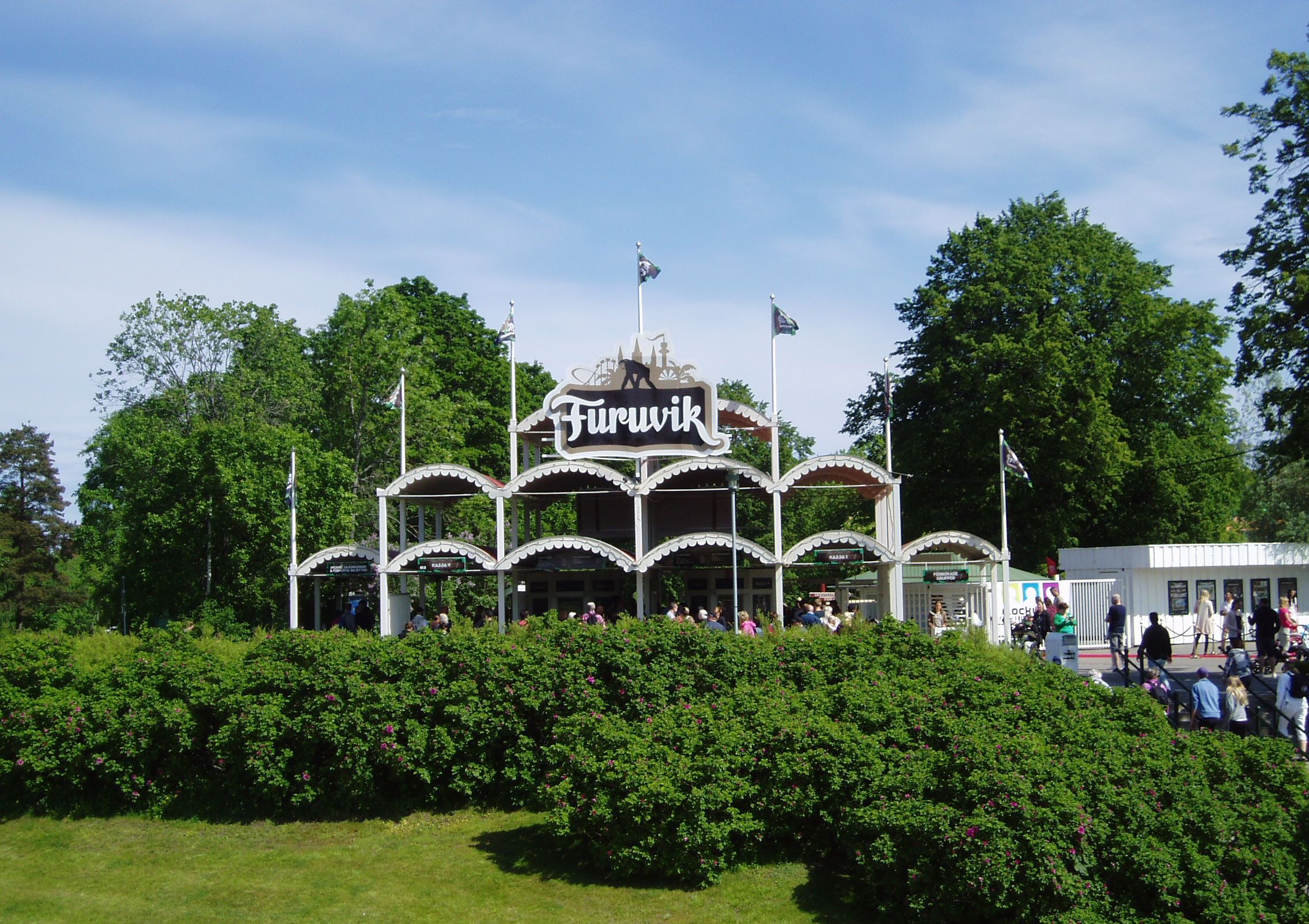 furuviksparken